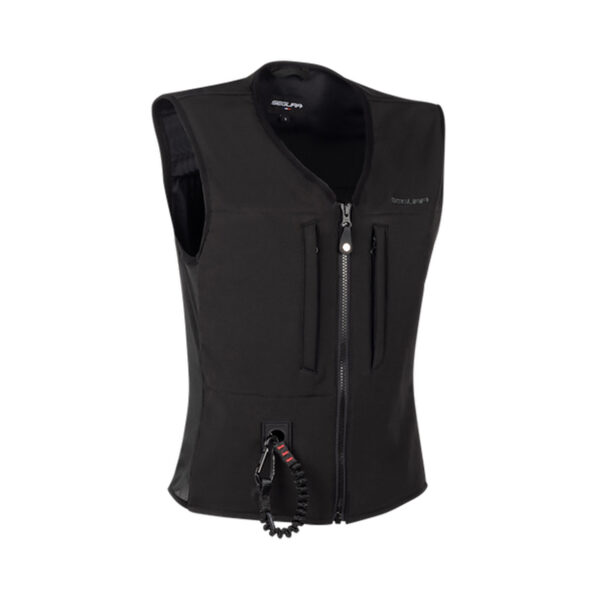 GILET C-PROTECT AIR EVO - immagine 2
