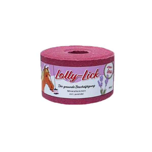 LOLLY LICK 750GR - immagine 2