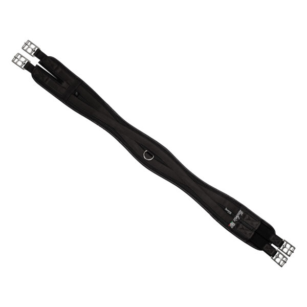 SOTTOPANCIA NEOPRENE C/ELASTICI - immagine 2