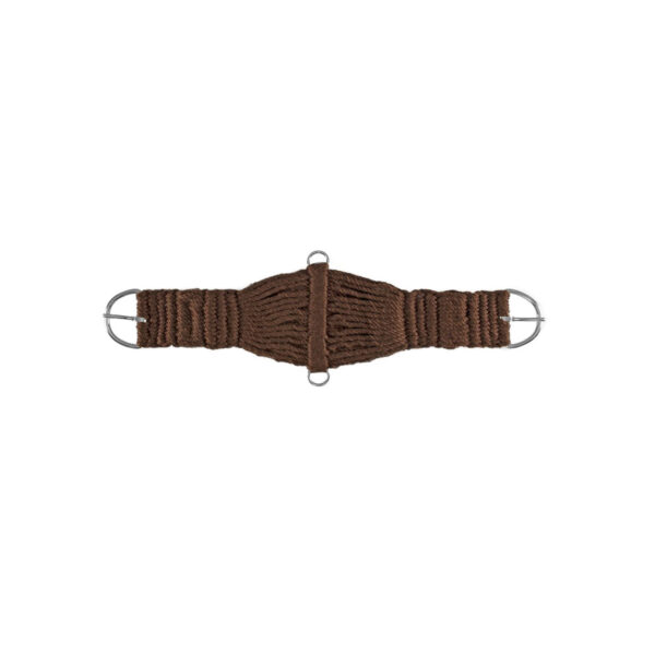 SOTTOPANCIA CORDONCINI MOHAIR - immagine 2