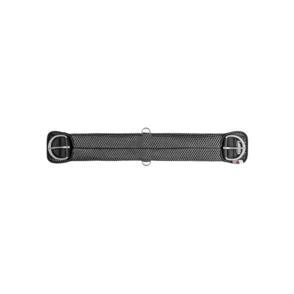 SOTTOPANCIA NEOPRENE FORATO FIBBIE INOX - immagine 2