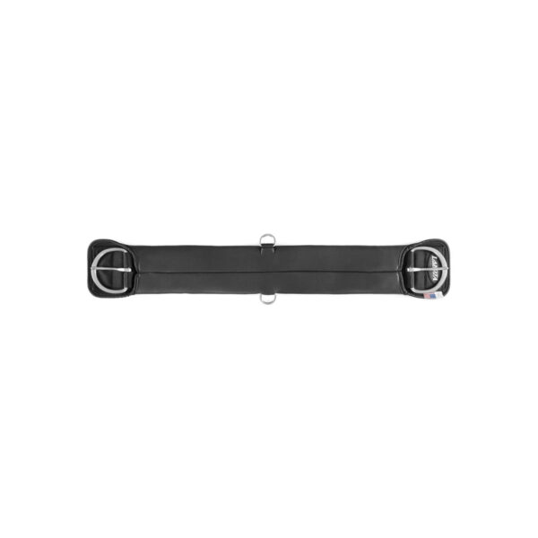 SOTTOPANCIA NEOPRENE LISCIO FIBBIE INOX - immagine 2
