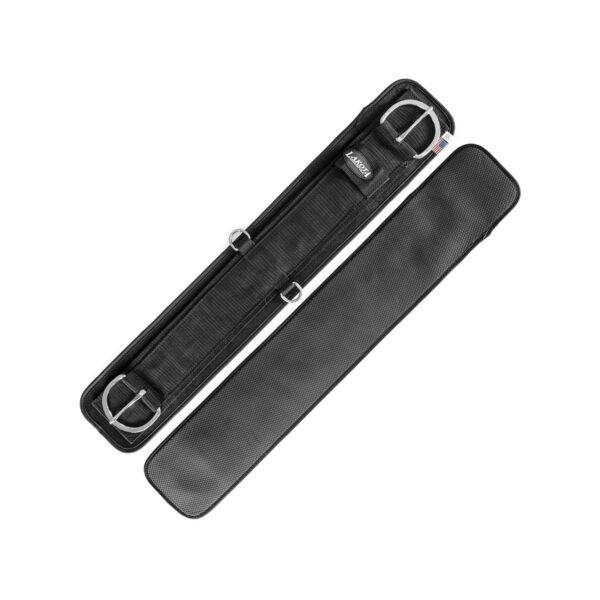SOTTOPANCIA NEOPRENE VELCRO FIBBIE INOX