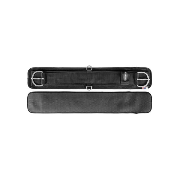 SOTTOPANCIA NEOPRENE VELCRO FIBBIE INOX - immagine 2