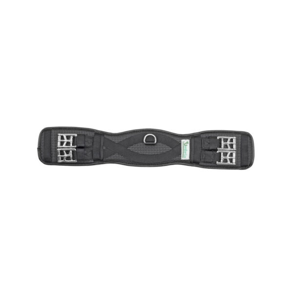 SOTTOPANCIA DRESSAGE NEOPRENE FIBBIE C/MOLLA - immagine 2