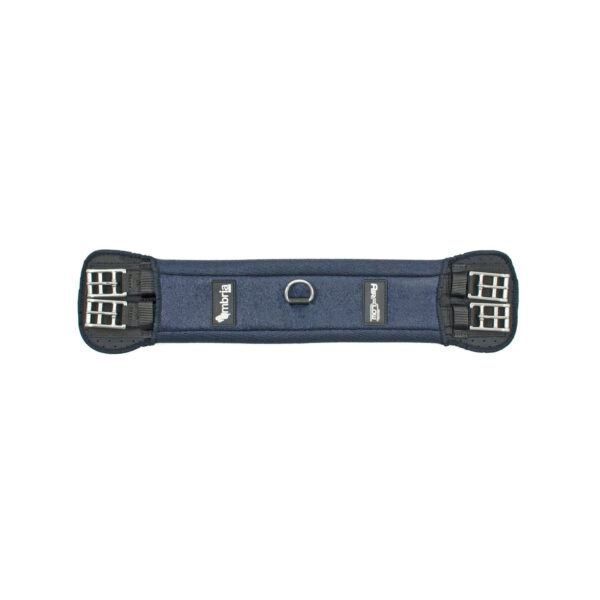 SOTTOPANCIA DRESSAGE NEOPRENE SOFT TOUCH AIRFLOW - immagine 2