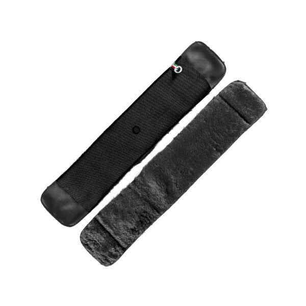 GUSCIO SOTTOPANCIA WESTERN TECHNO/HIGH DENSITY FLEECE - immagine 2