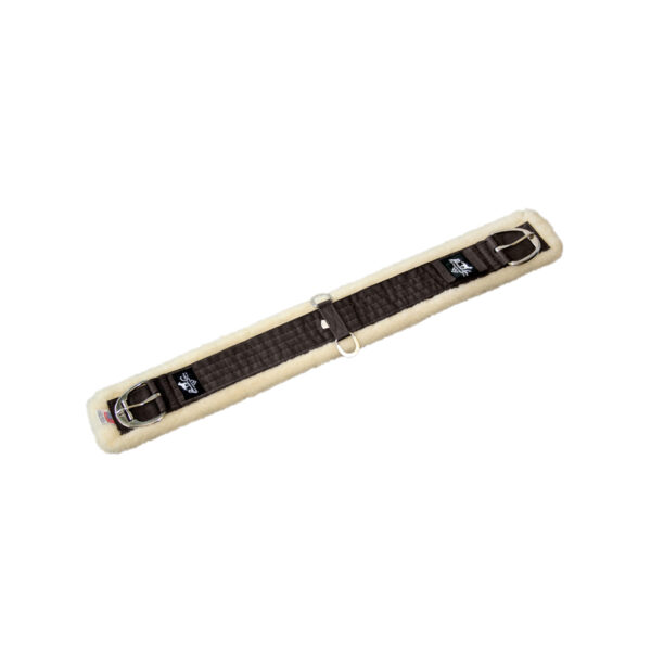 SOTTOPANCIA LANA MERINO PROFESSIONAL'S CHOICE - immagine 2