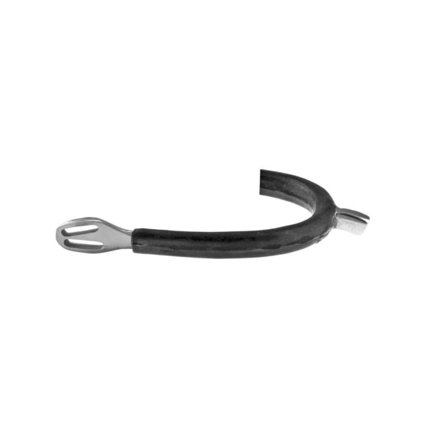 SPERONI INOX DONNA TRONCO RICOPERTI GOMMA - immagine 2