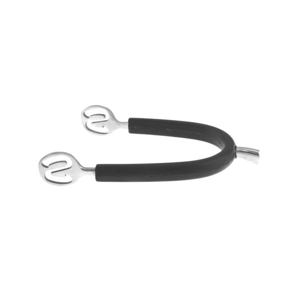 SPERONI METALAB TRONCO C/GOMMA - immagine 2