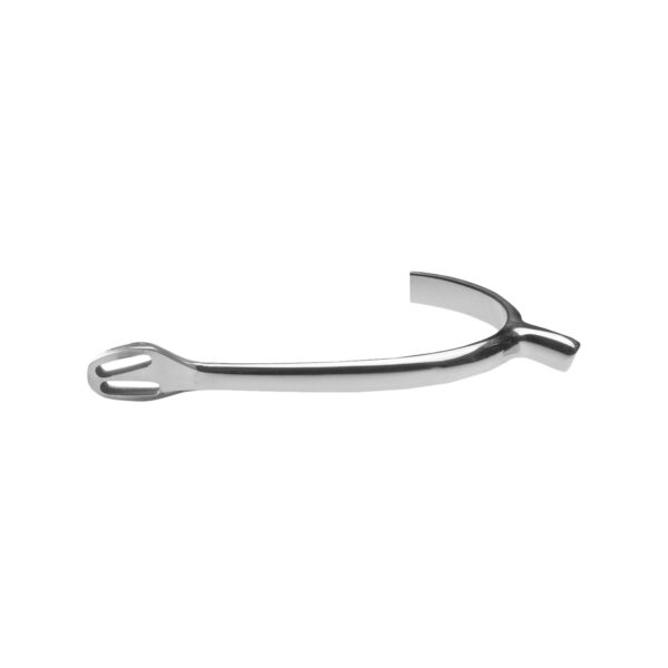 SPERONI INOX DONNA TRONCO - immagine 2