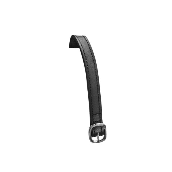 LACCETTI PER SPERONI IN CUOIO SUPERIOR SS FITTINGS - immagine 2