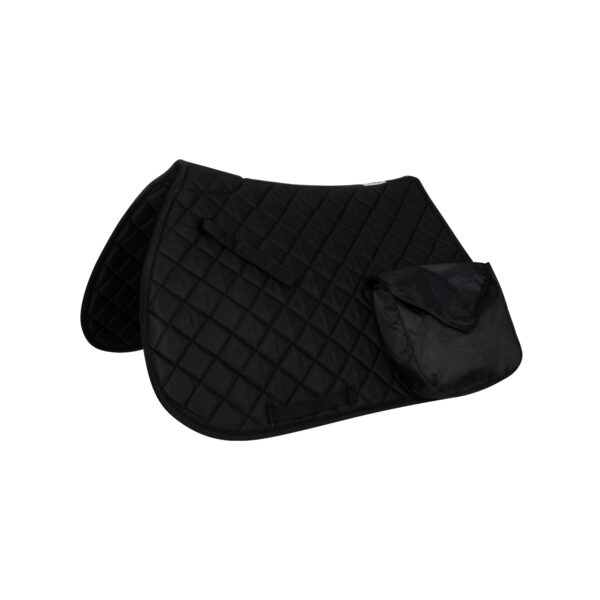 SOTTOSELLA TREKKING COTONE C/TASCHE - immagine 2