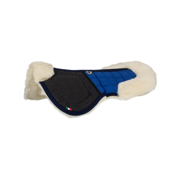 SOTTOSELLA SALVAGARRESE LANA MERINOS/COTONE C/GRIP SYMPA - immagine 2