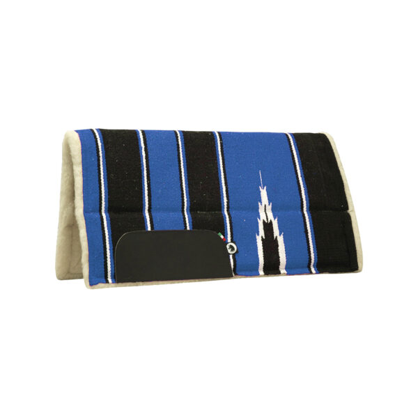 SOTTOSELLA WESTERN NAVAJO INSERTI NEOPRENE - immagine 2