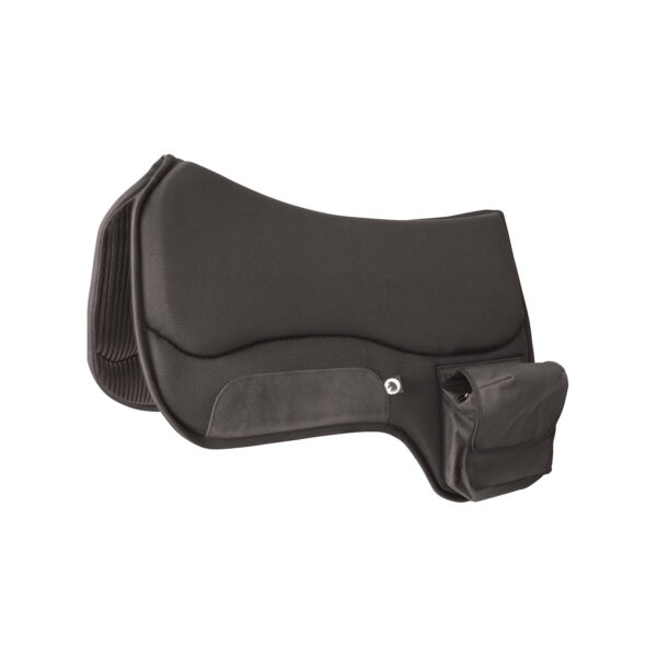 SOTTOSELLA WESTERN TT+SYMPA C/TASCHE - immagine 2