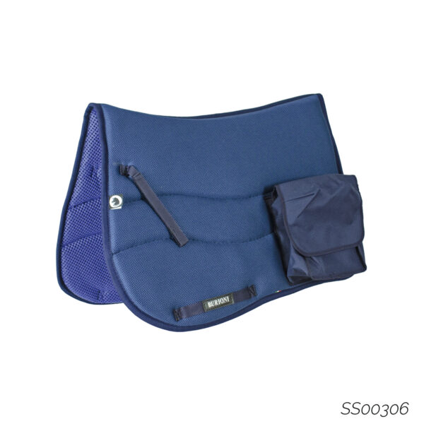 SOTTOSELLA INGLESE C/TASCHE TT+SYMPA