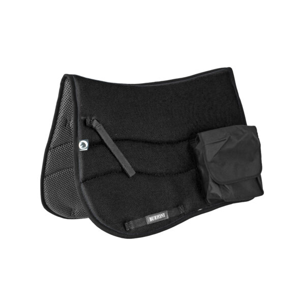 SOTTOSELLA INGLESE C/TASCHE TT+SYMPA - immagine 2