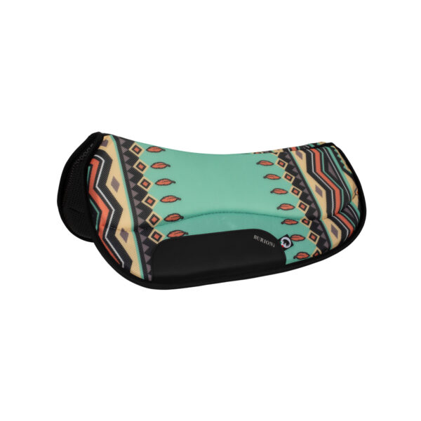 SOTTOSELLA WESTERN BARREL TT+SYMPA NEW DESIGN - immagine 2