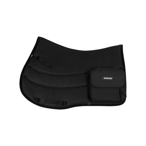 SOTTOSELLA TREKKING C/TASCHE TT+SYMPA - immagine 2