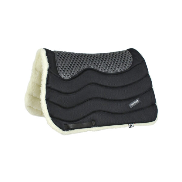SOTTOSELLA TREKKING TT/LANA + PIUMA PAD - immagine 2