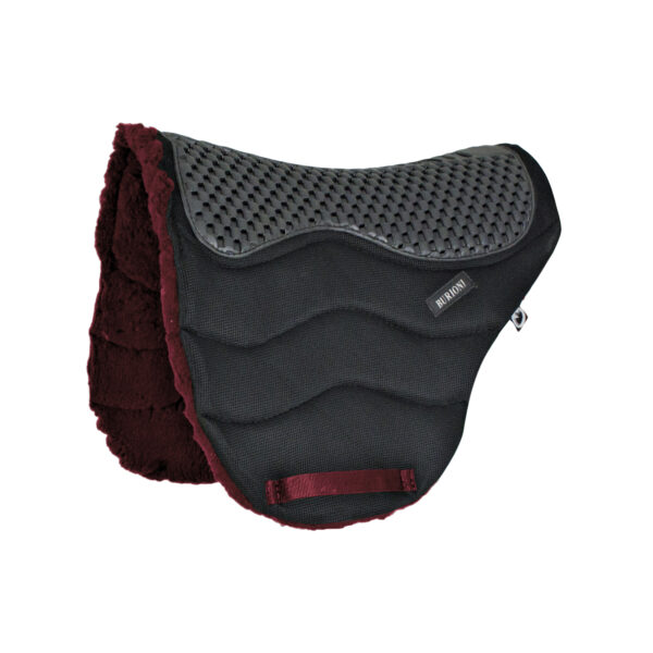 SOTTOSELLA ENDURANCE TT/PILE HD + PIUMA PAD - immagine 2