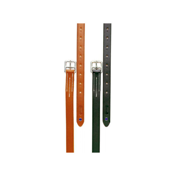 "Stirrup leathers width 1 1/8"""