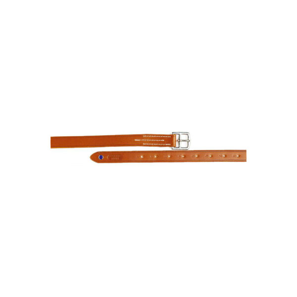 "Stirrup leathers width 1 1/8""" - immagine 2