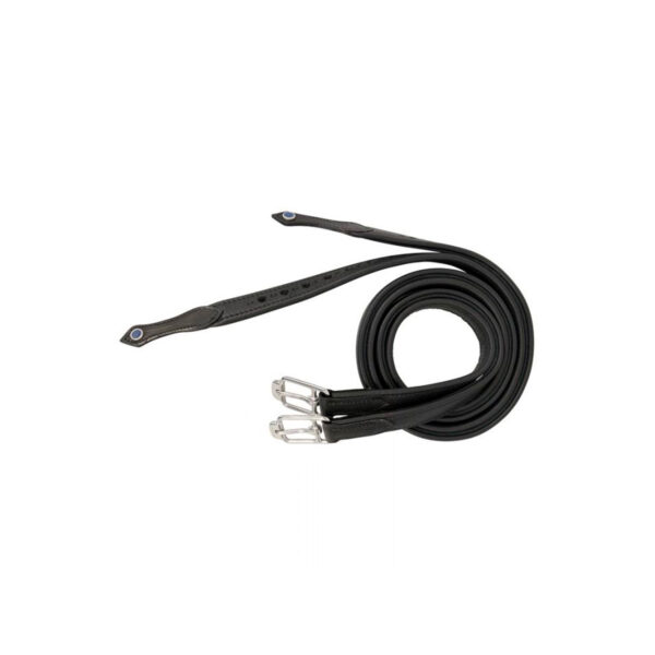 Stirrup leathers de Luxe - immagine 2