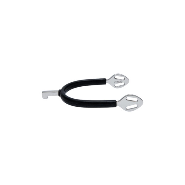 Stubben Fine Line Hammer Spurs (1 pair)