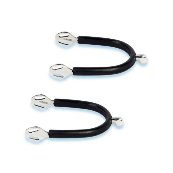Stubben SEQ Spurs (1 pair) - immagine 2