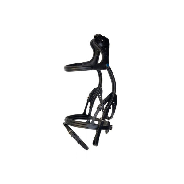 Snaffle Bridle 2500 Freedom - immagine 2