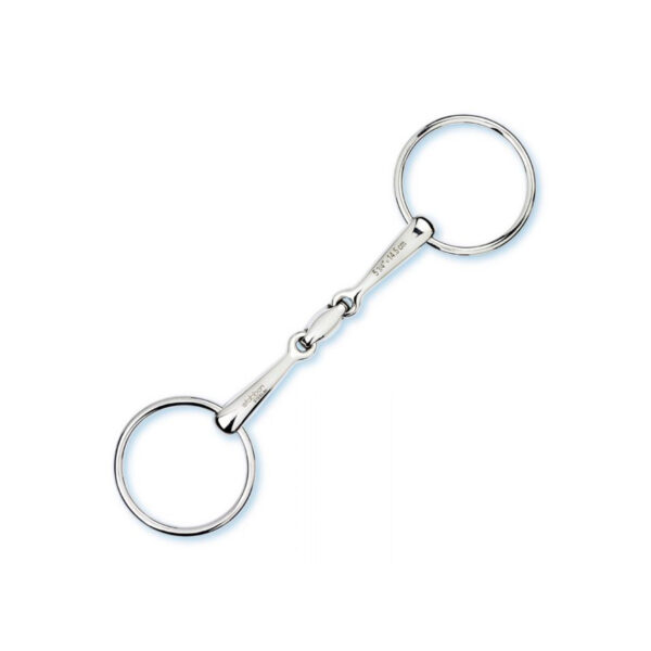 FILETTO ANELLI EASY-CONTROL STUBBEN - immagine 2