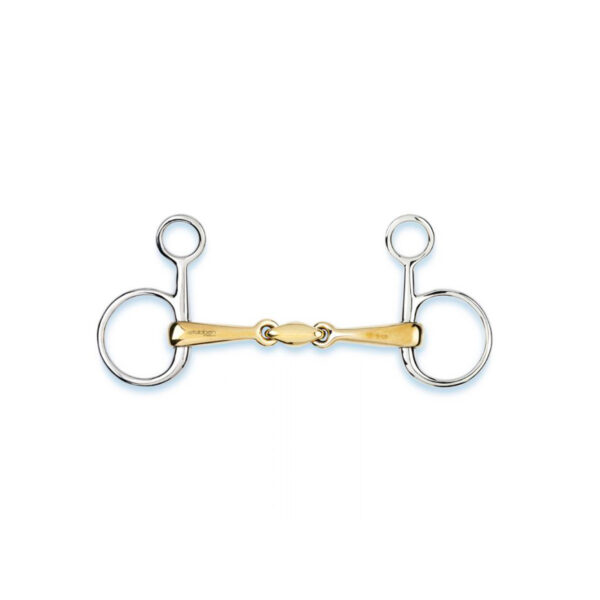 FILETTO BAUCHER RAME STUBBEN - immagine 2