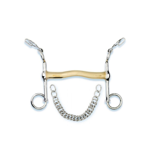 MORSO DRESSAGE INTERO STUBBEN