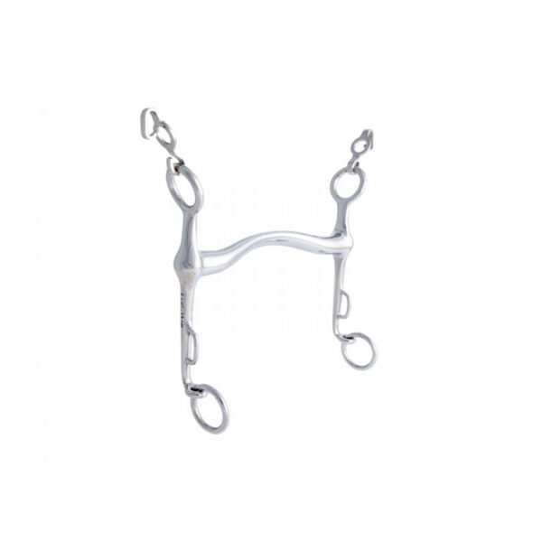 Stubben Weymouth Fine Line, thickness 16mm (1 pc) - immagine 2