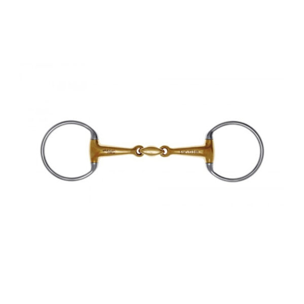 Stubben Egg Butt Bit, thickness 18mm, ring 70mm (1 pc) - immagine 2