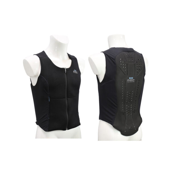 Back Protector PRO Junior