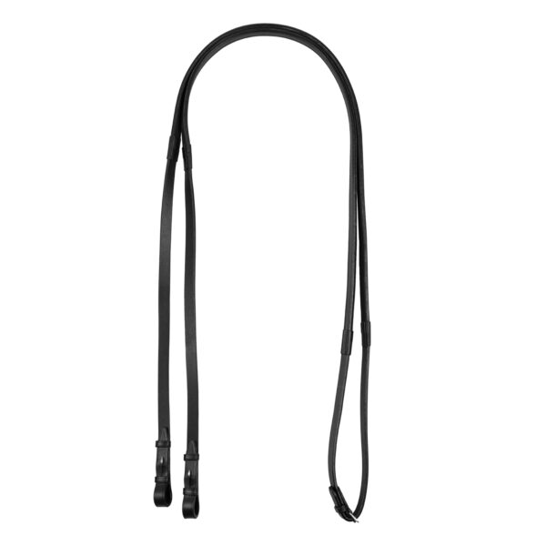 DRESSAGE DOUBLE REINS - immagine 2