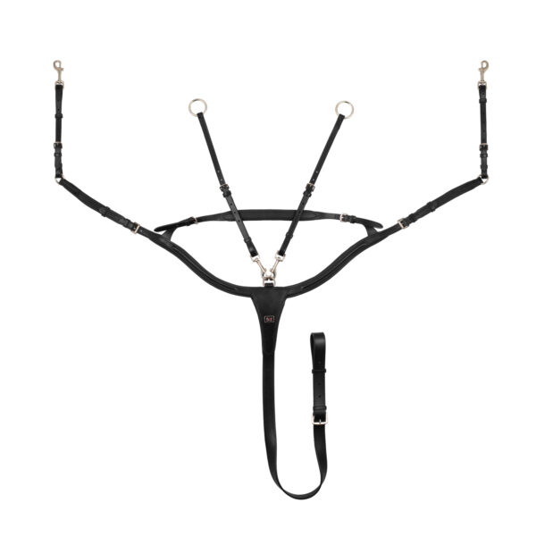 ANATOMIC RAISED PADDED BREASTPLATE - immagine 2