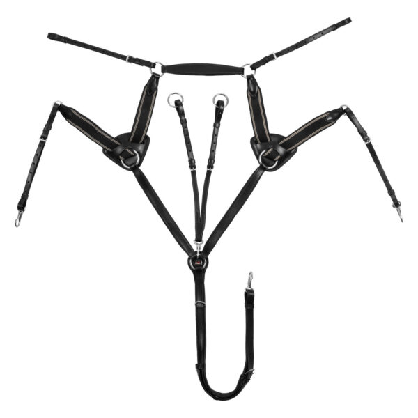 5 POINT HUNTING BREASTPLATE - immagine 2