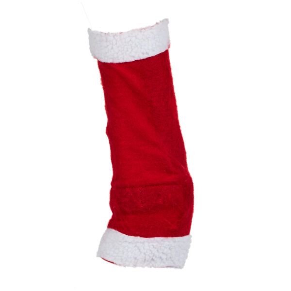 CHRISTMAS COLLECTION HORSE BOOTS - immagine 2