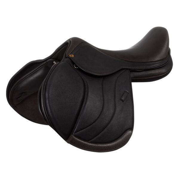 SAN FRANCISCO JUMPING SADDLE