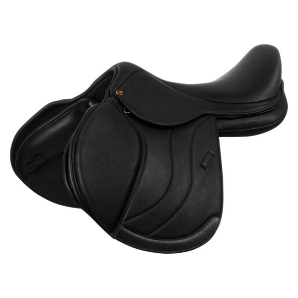 SAN FRANCISCO JUMPING SADDLE - immagine 2