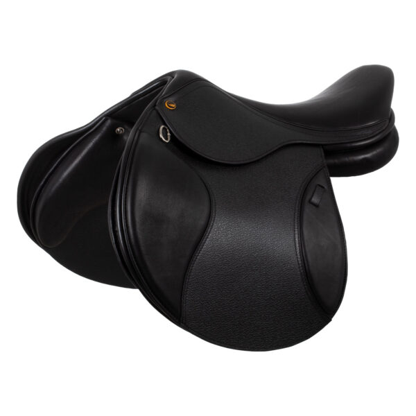 CHICAGO JUMPING SADDLE - immagine 2