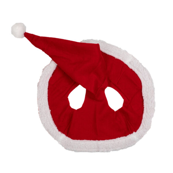 CHRISTMAS COLLECTION HORSE HAT - immagine 2