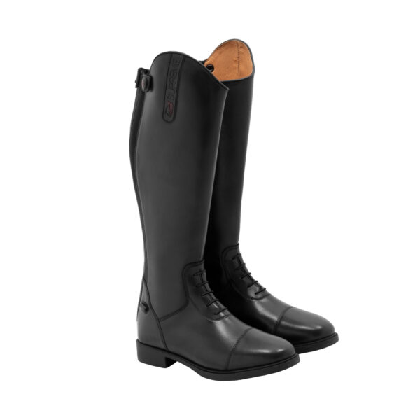KID'S BOOTS WITH LACES - immagine 2