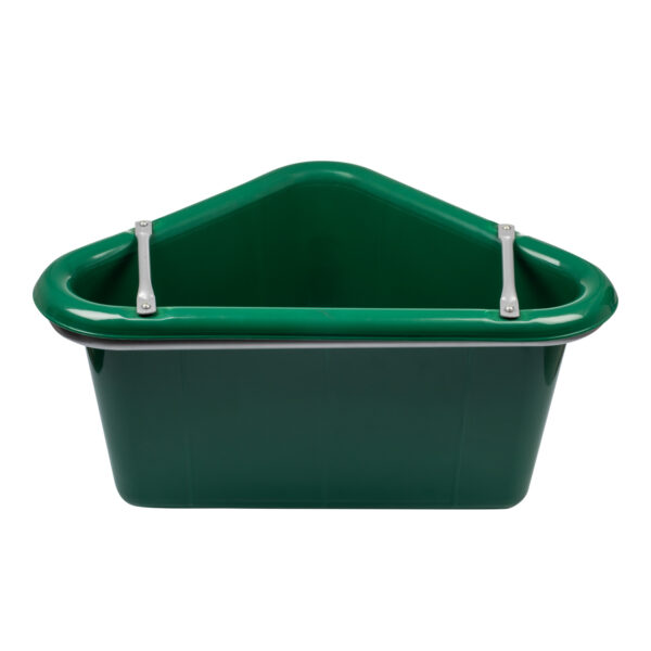 CORNER MANGER WITH METAL FRAME AND HANDLE 30LT