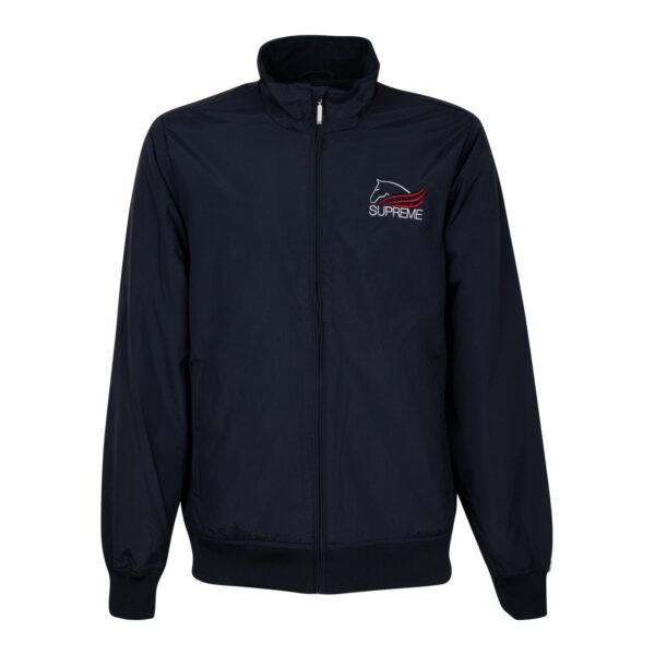 UNISEX TECHNICAL BOMBER - immagine 2