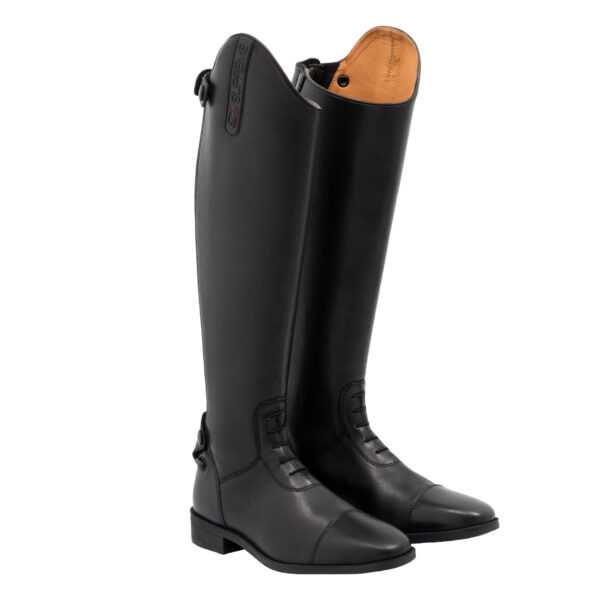 UNISEX BOOTS WITH LACES - immagine 2